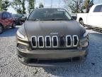 2015 Jeep Cherokee Latitude na sprzedaż w Riverview, FL - Front End