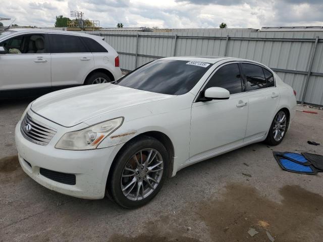 2008 Infiniti G35 