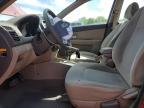 2009 Kia Spectra Ex for Sale in Duryea, PA - Front End