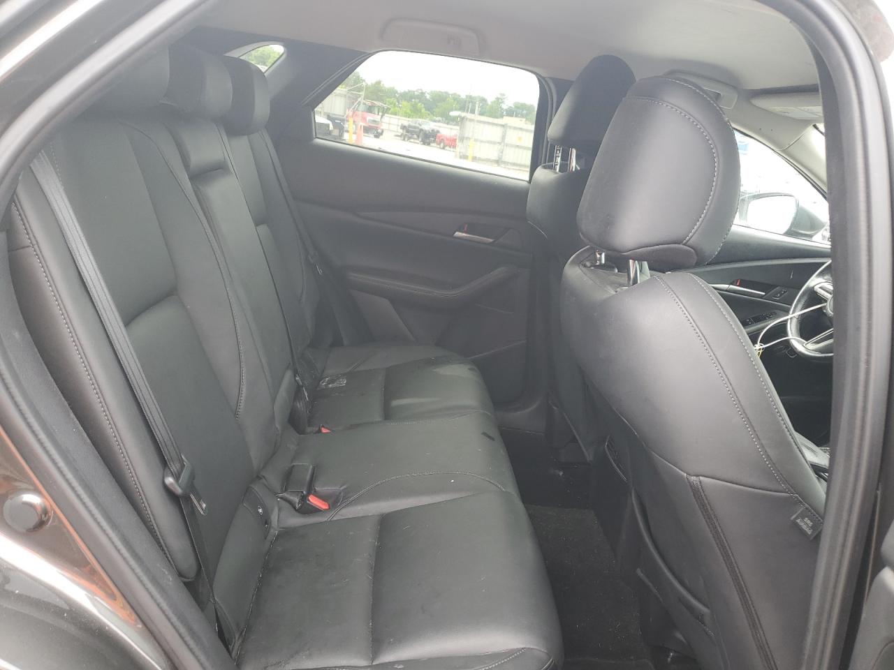 2022 Mazda Cx-30 Select VIN: 3MVDMBBL8NM454394 Lot: 56536205