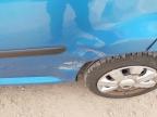 2007 PEUGEOT 107 URBAN for sale at Copart BRISTOL