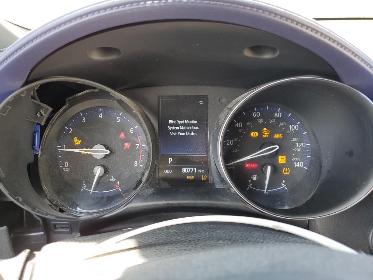 2021 Toyota C-Hr Xle VIN: NMTKHMBX0MR120255 Lot: 56961025