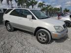 2001 Lexus Rx 300 zu verkaufen in Opa Locka, FL - Normal Wear