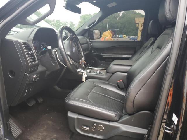  FORD EXPEDITION 2021 Black
