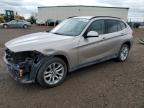 2015 Bmw X1 Xdrive28I იყიდება Rocky View County-ში, AB - Front End