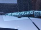 2022 Lincoln Corsair  de vânzare în Woodhaven, MI - Side
