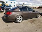 2010 Infiniti G37 Base for Sale in Albuquerque, NM - Front End