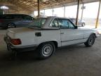 1973 Mercedes Benz 450Sl en Venta en Phoenix, AZ - Minor Dent/Scratches