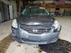 2012 Nissan Altima Sr en Venta en Austell, GA - Undercarriage