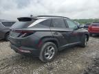 2022 Hyundai Tucson Sel for Sale in Cahokia Heights, IL - Front End