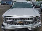 2014 Chevrolet Silverado K1500 Lt продається в Assonet, MA - Front End