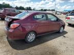 2022 Mitsubishi Mirage G4 Es na sprzedaż w Newton, AL - Rear End