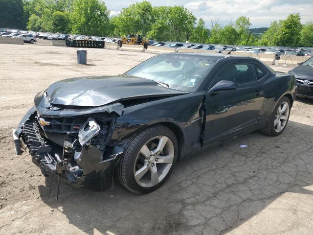 2010 Chevrolet Camaro Lt