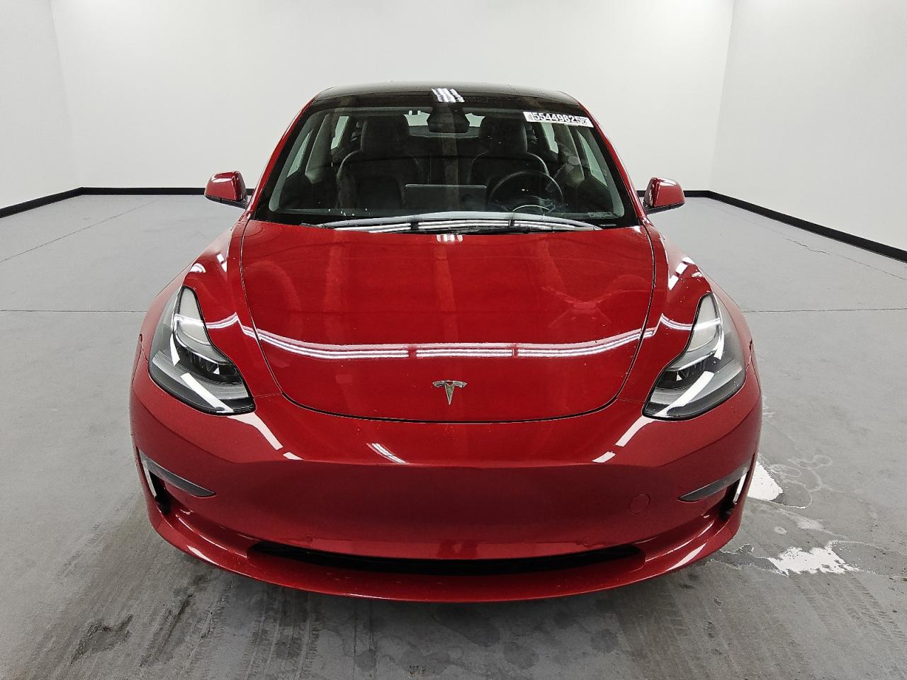 2022 Tesla Model 3 for Sale in Wheeling, IL - Rear End