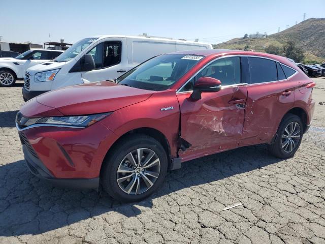 TOYOTA VENZA LE 2021