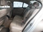 2011 BMW 520D SE AU for sale at Copart NEWBURY