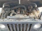 1998 Jeep Wrangler / Tj Sahara იყიდება Andrews-ში, TX - Rear End