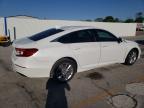 2022 Honda Accord Lx للبيع في Rogersville، MO - Top/Roof