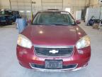 2006 Chevrolet Malibu Maxx Lt en Venta en Columbia, MO - Mechanical