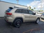 Riverview, FL에서 판매 중인 2015 Jeep Grand Cherokee Laredo - Front End