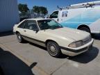 1989 Ford Mustang Lx for Sale in Sacramento, CA - Front End