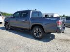 2022 Toyota Tacoma Double Cab en Venta en Lumberton, NC - Front End