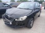 2014 SKODA FABIA SE 1 for sale at Copart SANDY