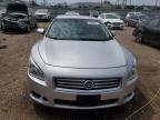 2012 Nissan Maxima S for Sale in Chicago Heights, IL - Side