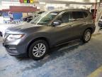 2018 Nissan Rogue S en Venta en Fort Wayne, IN - Normal Wear