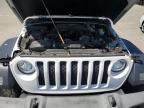 2018 Jeep Wrangler Unlimited Sport for Sale in Rancho Cucamonga, CA - Undercarriage