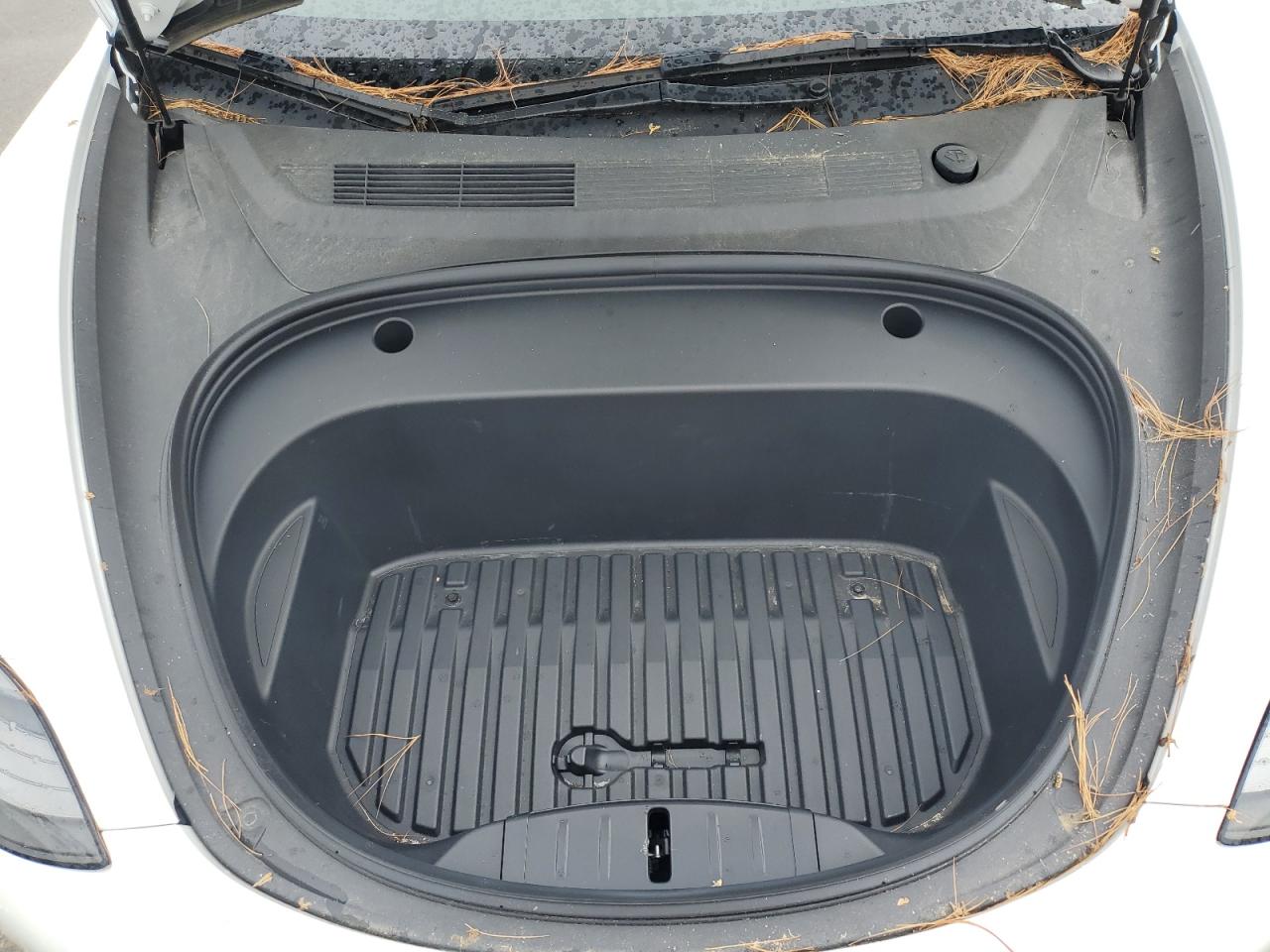 2023 Tesla Model 3 VIN: 5YJ3E1EB5PF415390 Lot: 56636795