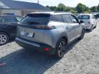 2022 PEUGEOT 2008 ALLUR for sale at Copart BELFAST