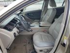 2011 Ford Taurus Sel en Venta en Cahokia Heights, IL - Front End