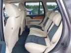 2013 LAND ROVER RANGE ROVE for sale at Copart NEWBURY