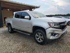 2015 Chevrolet Colorado Z71 за продажба в Tanner, AL - Front End