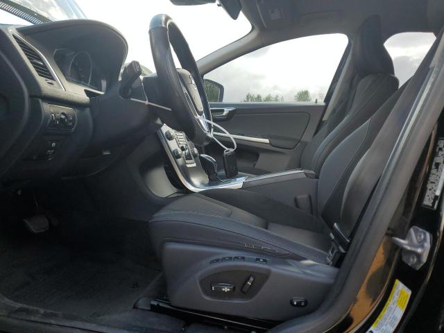  VOLVO XC60 2015 Black