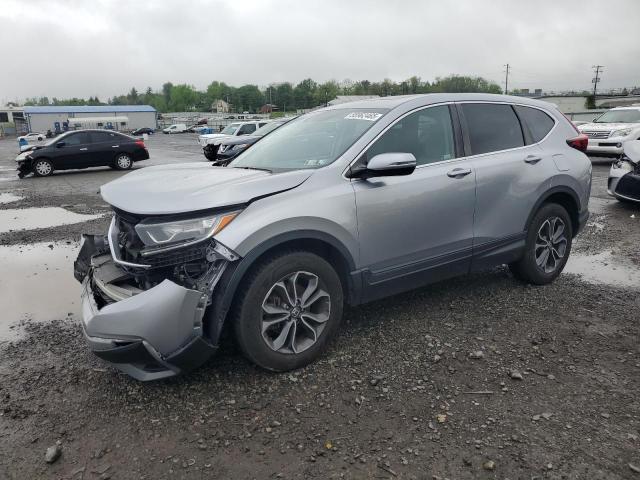 HONDA CRV – zdjęcie z aukcji, lot #55962465