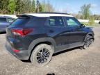 2023 Chevrolet Trailblazer Activ en Venta en Leroy, NY - Front End