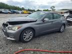 2014 Infiniti Q50 Hybrid Premium zu verkaufen in Hueytown, AL - Front End