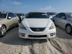 2008 Toyota Camry Solara Se продається в Arcadia, FL - Side