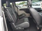 2017 Dodge Grand Caravan Sxt na sprzedaż w Hueytown, AL - Front End