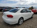 2013 Volkswagen Passat Sel იყიდება Magna-ში, UT - Front End
