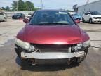 2008 Honda Civic Exl zu verkaufen in Montgomery, AL - Front End