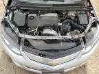 2016 Chevrolet Volt Ltz en Venta en Elgin, IL - Side