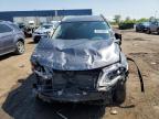 2020 Nissan Rogue S zu verkaufen in Woodhaven, MI - Front End