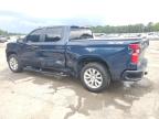 2020 Chevrolet Silverado K1500 Custom de vânzare în Shreveport, LA - Side