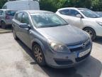 2007 OPEL ASTRA for sale at Copart CASTLEDERMOT - IRELAND