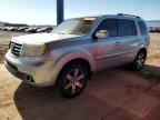 2012 Honda Pilot Touring na sprzedaż w Phoenix, AZ - Rear End