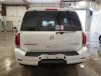 2014 Nissan Armada Sv للبيع في Franklin، WI - Hail
