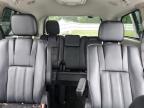 2016 Chrysler Town & Country Touring იყიდება Gastonia-ში, NC - Hail